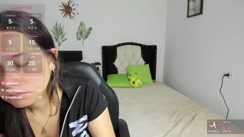 im_tulipan online show from 04-16-26, 09:39