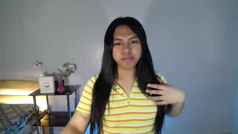 kyline online show from 03-23-26, 05:44