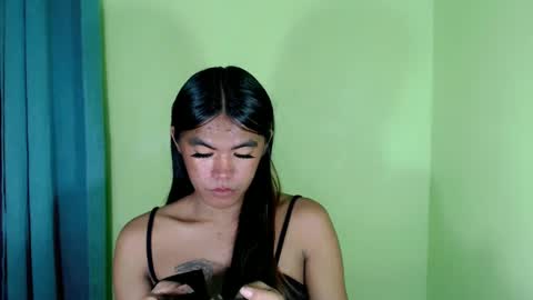 Snapshot of im_yourfairyannaxx chatting on 02-22-25, 04:51 im_yourfairyannaxx online show from 02-22-25, 04:51