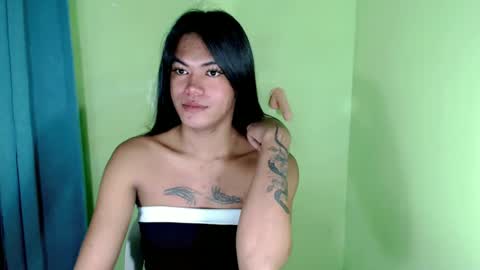 Snapshot of im_yourfairyannaxx chatting on 02-26-25, 04:58 im_yourfairyannaxx online show from 02-26-25, 04:58
