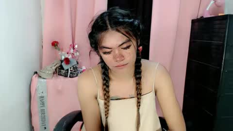Snapshot of im_yourfairyannaxx chatting on 09-14-25, 02:16 im_yourfairyannaxx online show from 09-14-25, 02:16