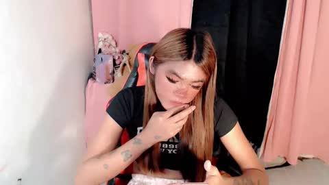 im_yourfairyannaxx online show from 02-25-26, 01:04