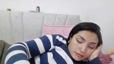 Snapshot of im_yourprincess chatting on 12-16-25, 03:50 ana online show from 12-16-25, 03:50