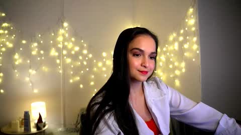 Snapshot of im_yourr_secret chatting on 12-22-24, 10:36 Pattie online show from 12-22-24, 10:36