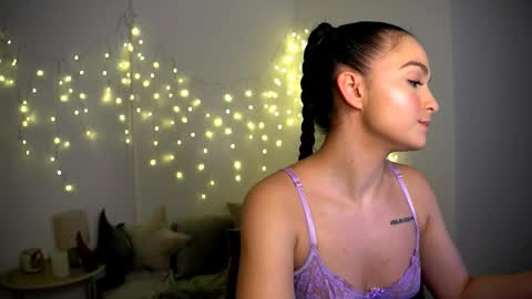 Snapshot of im_yourr_secret chatting on 02-09-25, 09:06 Pattie online show from 02-09-25, 09:06