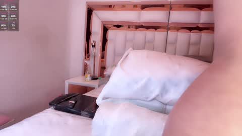 Snapshot of im_yours_01 chatting on 01-20-25, 10:51 daniella online show from 01-20-25, 10:51