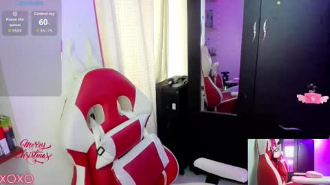 Lisa Hyga online show from 12-22-25, 09:45