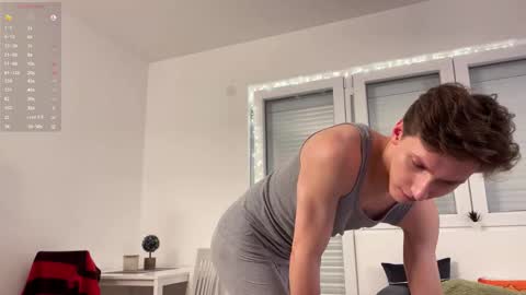 Adrian online show from 01-14-26, 06:46