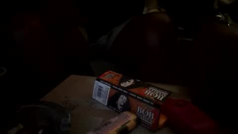 imafreak4sure online show from 09-22-25, 08:05