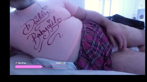 imagoodboyuk online show from 03-19-26, 10:08