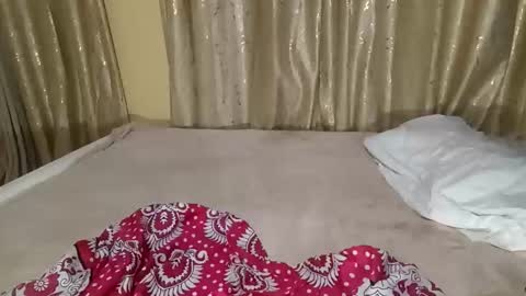 ChocobabeX online show from 11-06-25, 09:05