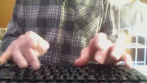 Aussie Guy online show from 02-22-26, 11:25