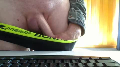 Aussie Guy online show from 06-25-26, 02:00