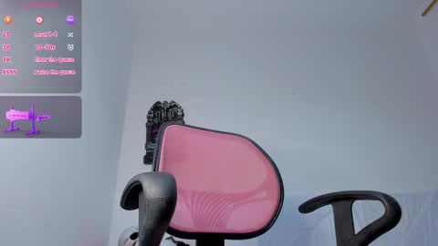 Snapshot of imblackeyes1 chatting on 10-26-25, 10:04 imblackeyes1 online show from 10-26-25, 10:04