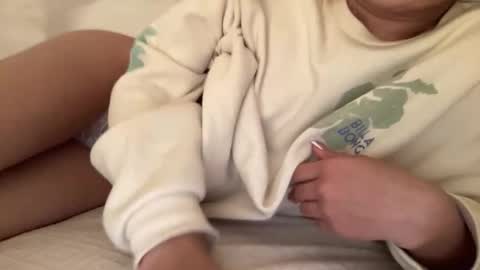 Caty online show from 02-18-26, 04:08