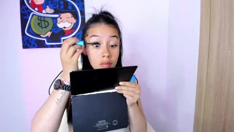 Snapshot of imcharlot_ chatting on 05-16-26, 11:36 charlot online show from 05-16-26, 11:36