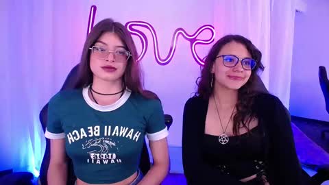 Chloe online show from 10-10-25, 09:25