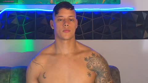 imconor online show from 12-11-24, 01:37