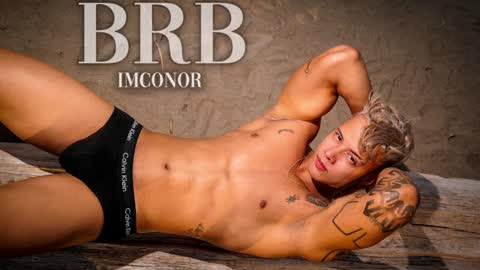 imconor online show from 02-05-25, 12:31