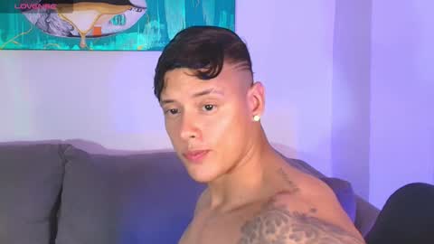 imconor online show from 10-27-25, 10:03