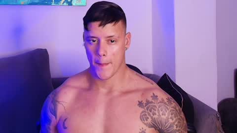 imconor online show from 03-30-26, 09:38