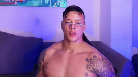 imconor online show from 05-14-26, 10:16