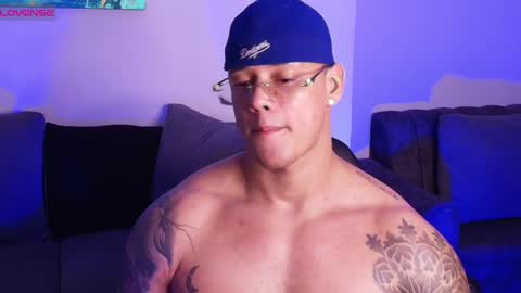 imconor online show from 05-16-26, 12:07