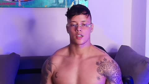 imconor online show from 05-20-26, 11:44