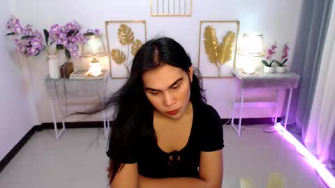 Ashley online show from 12-01-24, 04:29