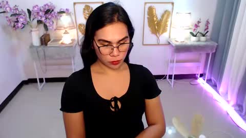 Ashley online show from 12-01-24, 07:36