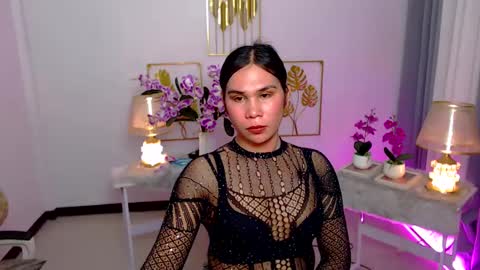 Ashley online show from 12-20-24, 07:50