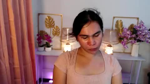 Ashley online show from 01-07-25, 01:35