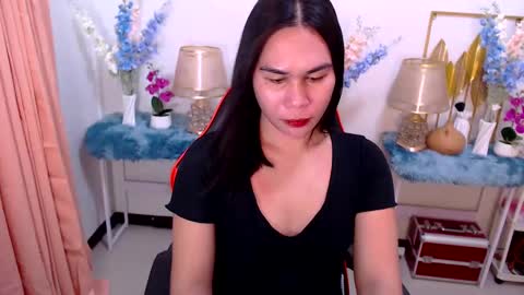 Ashley online show from 02-16-25, 03:16