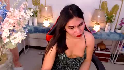 Ashley online show from 03-03-25, 09:26