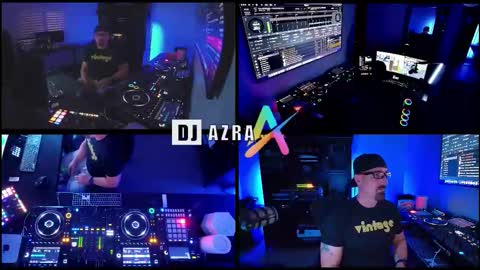 Snapshot of imdjazra chatting on 12-03-25, 02:19 DJ Azra online show from 12-03-25, 02:19