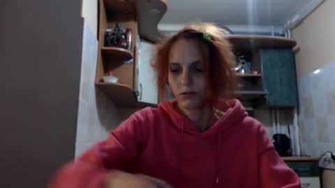 irina online show from 10-20-25, 08:31