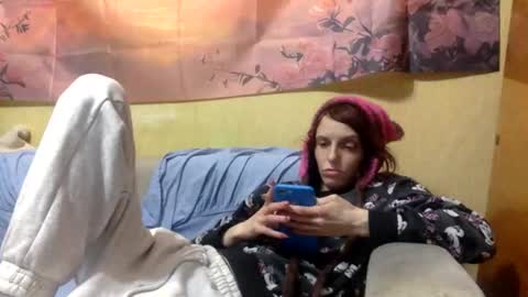 Snapshot of imelissa8malis chatting on 03-31-26, 05:35 irina online show from 03-31-26, 05:35