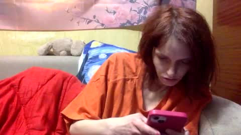 Snapshot of imelissa8malis chatting on 04-24-26, 12:35 irina online show from 04-24-26, 12:35