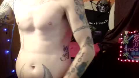 JJ online show from 02-12-25, 02:14