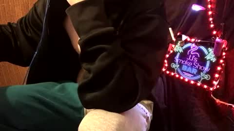 JJ online show from 02-15-25, 04:34