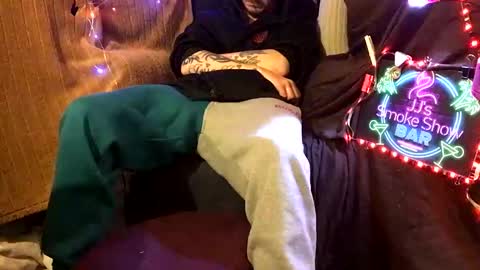 JJ online show from 02-15-25, 07:39