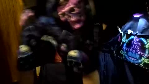 JJ online show from 02-22-25, 03:47