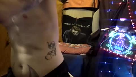 JJ online show from 03-06-25, 04:52