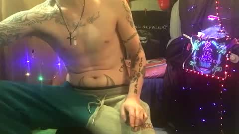 JJ online show from 03-08-25, 07:27