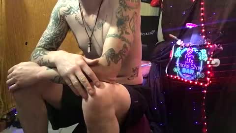 JJ online show from 03-11-25, 08:41