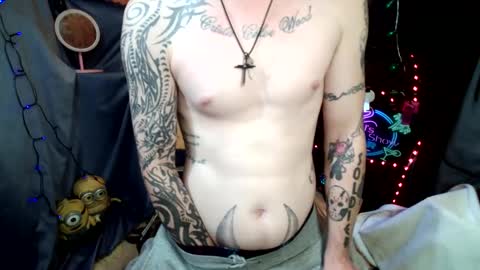 JJ online show from 10-03-25, 07:00