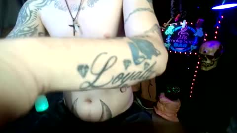 JJ online show from 10-22-25, 10:04