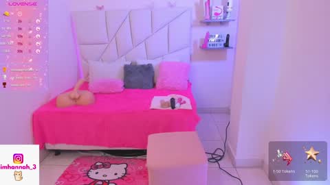 Snapshot of imhanna3 chatting on 01-07-25, 02:53 independient model online show from 01-07-25, 02:53