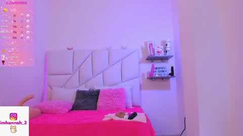 Snapshot of imhanna3 chatting on 01-14-25, 04:50 independient model online show from 01-14-25, 04:50