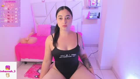 Snapshot of imhanna3 chatting on 01-16-25, 12:23 independient model online show from 01-16-25, 12:23